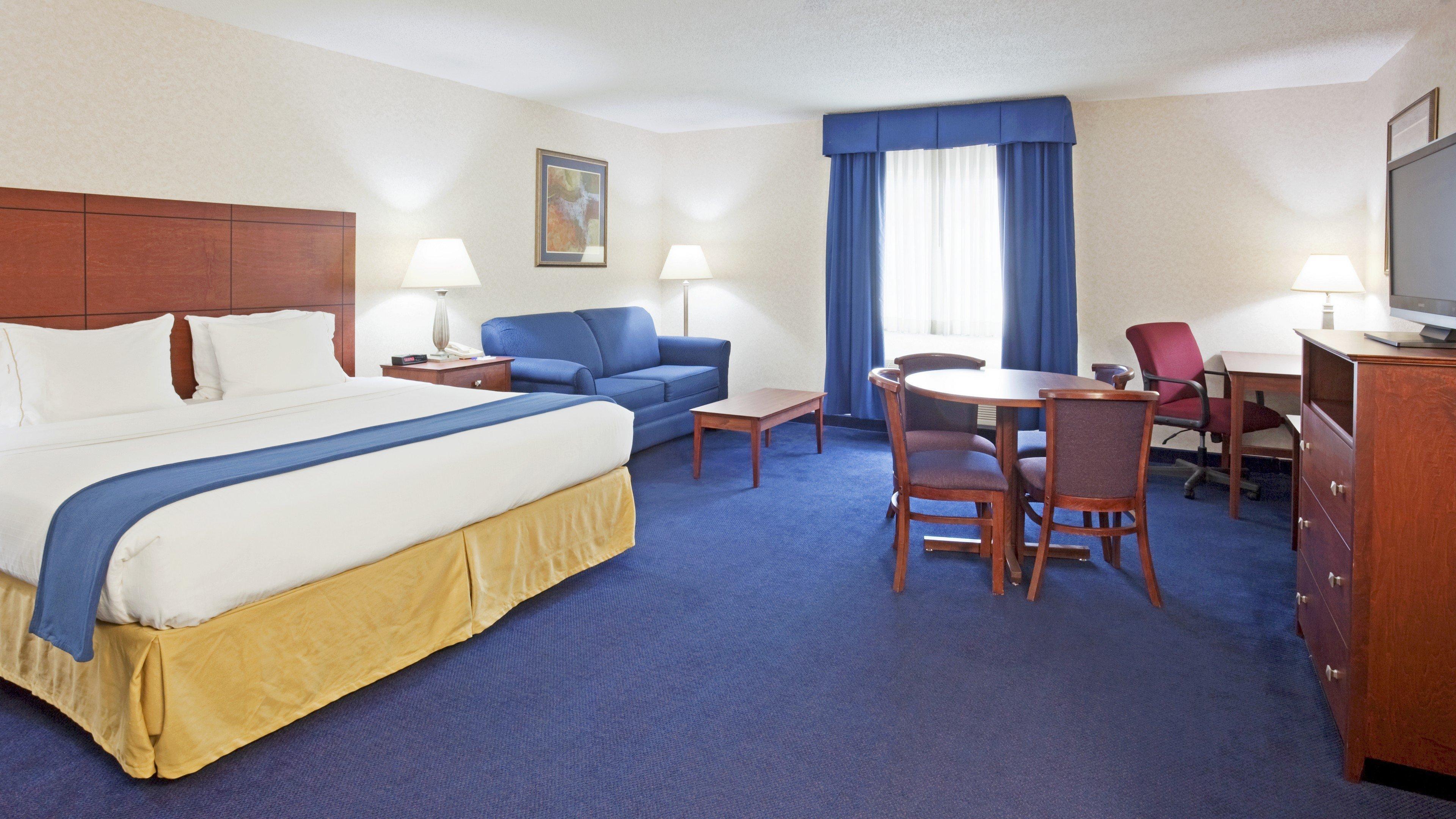 Holiday Inn Express Deforest By Ihg Cameră foto