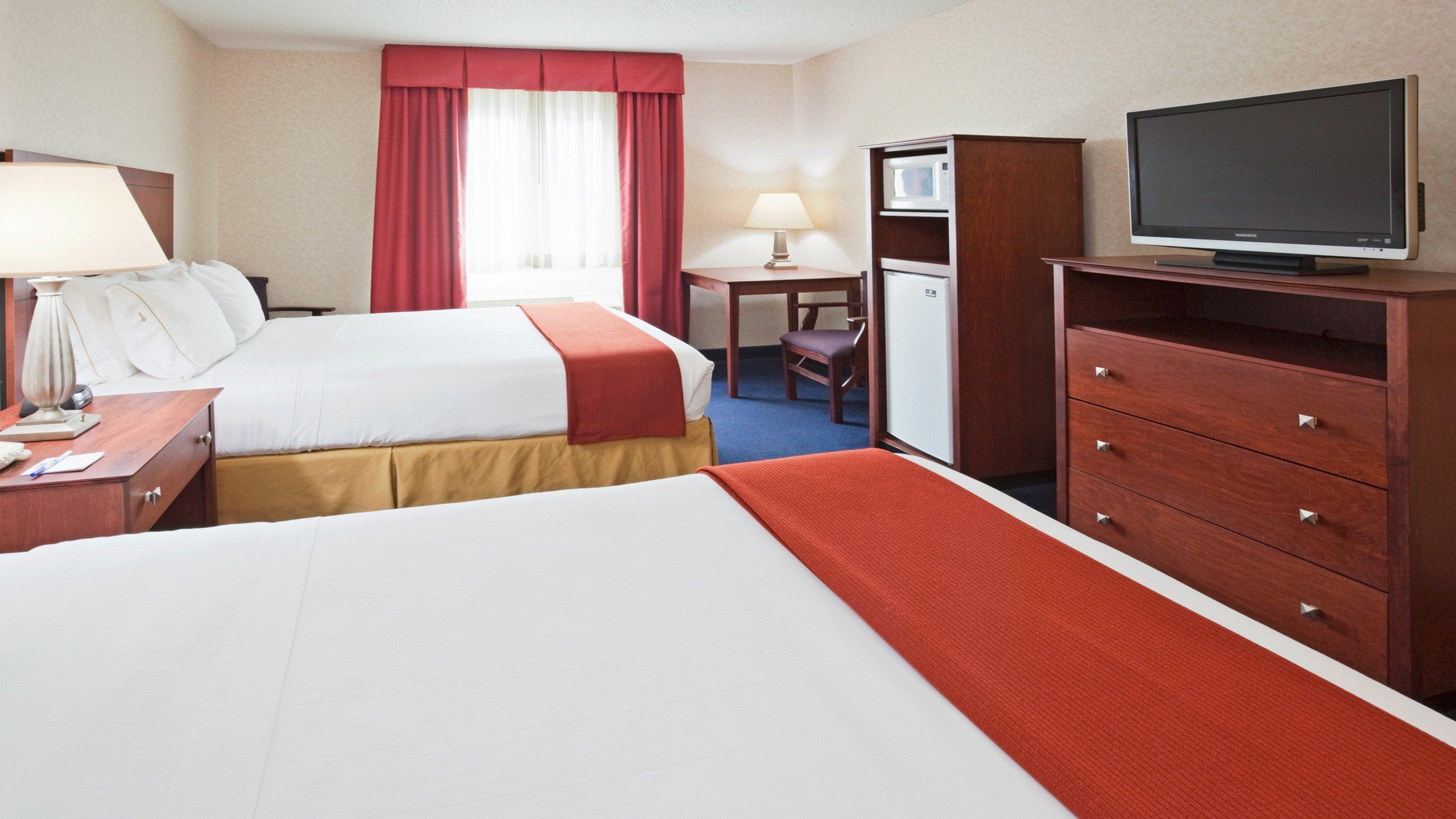 Holiday Inn Express Deforest By Ihg Cameră foto